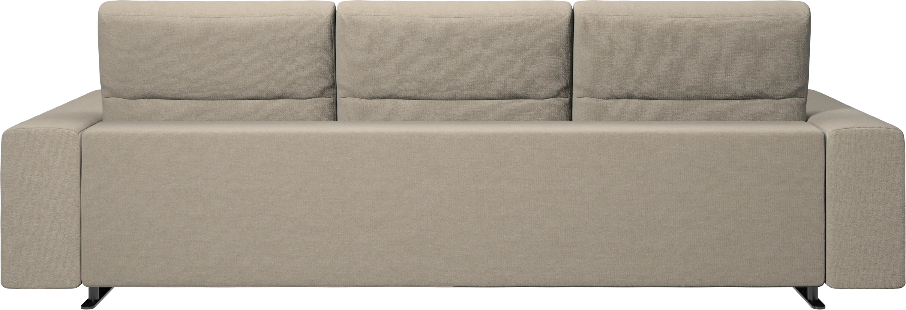 Hampton ソファ アジャスタブルバック&ライトサイド収納付き | sofa Hampton ソファ アジャスタブルバック&ライトサイド収納付き | sofa